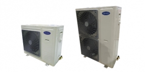 COOL-TAI Series R404A Air-cooled Fix Speed Condensing Units