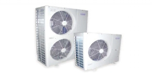 Taurus Series MT Fixed Speed Scroll Condensing Units
