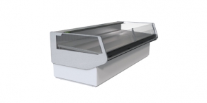 CGL Boyar Series/ SGL Aries Series  Static-cooling Ice Counter